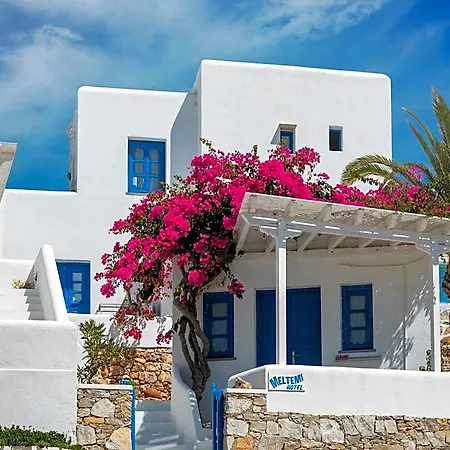 Meltemi Hotel