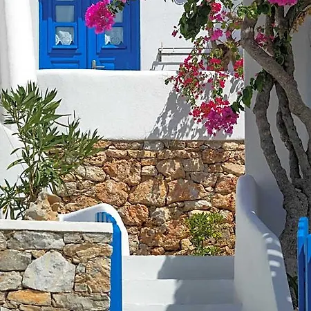 Meltemi Folégandros
