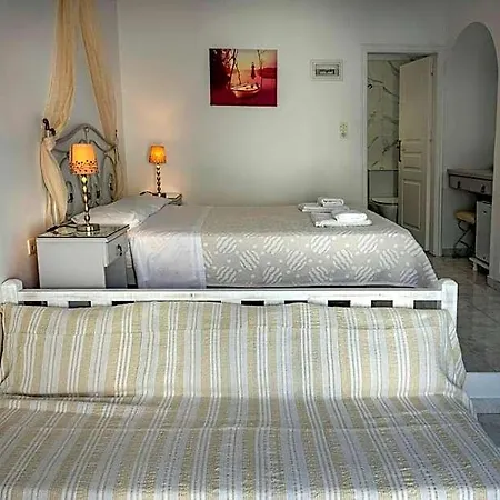 Hotel Meltemi 2*