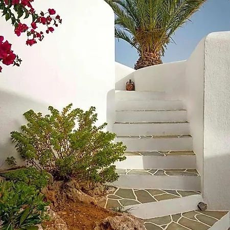 Hotel Meltemi 2*