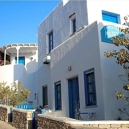 Meltemi 2*