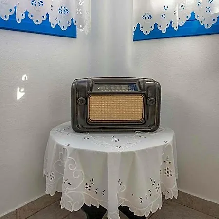 Meltemi 2*