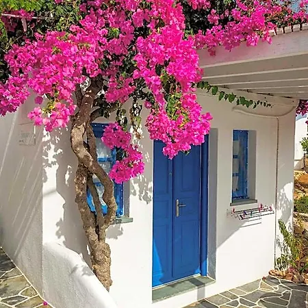Meltemi Folégandros