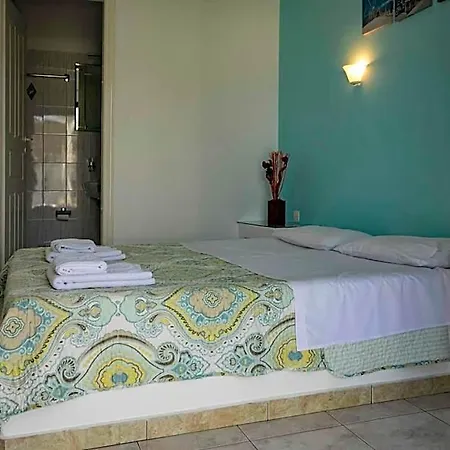 Hotel Meltemi