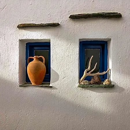 Meltemi 2* Folégandros