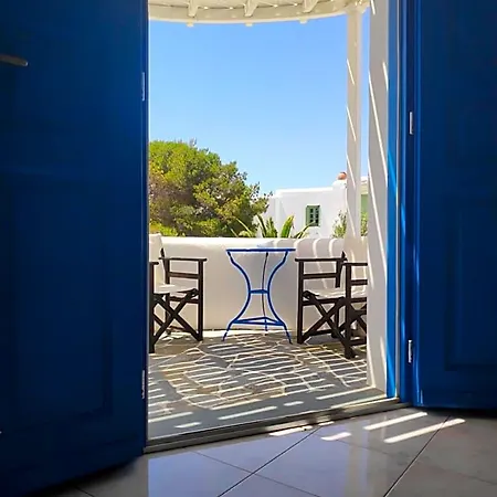Meltemi Hotel
